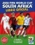 2010 FIFA WORLD CUP SOUTH AFRICA. LIBRO OFICIAL | 9788448830700 | VV.AA.