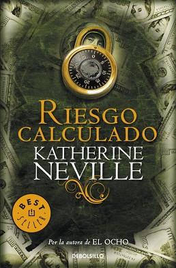 RIESGO CALCULADO | 9788499891224 | NEVILLE KATHERINE