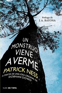 UN MONSTRUO VIENE A VERME | 9788416588114 | NESS, PATRICK