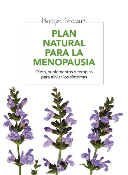 PLAN NATURAL PARA LA MENOPAUSIA | 9788415541707 | STEWART , MARYON