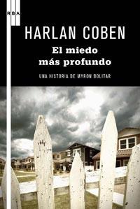 MIEDO MAS PROFUNDO | 9788498678734 | COBEN, HARLAN