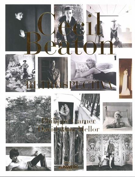 CECIL BEATON. RETROSPECTIVA | 9788497859066 | AA. VV.