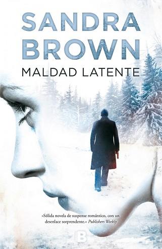 MALDAD LATENTE | 9788466659321 | BROWN, SANDRA