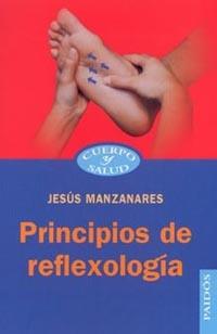 PRINCIPIOS DE REFLEXOLOGIA | 9788449314070 | MANZANARES, J.