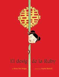 DESIG DE LA RUBY, EL | 9788484882053 | YIM BRIDGES, SHIRIN