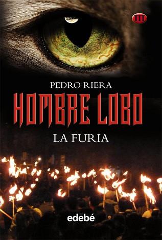 LA FURIA | 9788468307046 | PEDRO RIERA