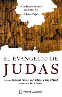 EVANGELIO DE JUDAS | 9788482983707 | KASSER, RODOLPHE/MEYER, MARVIN/WURST, GREGOR