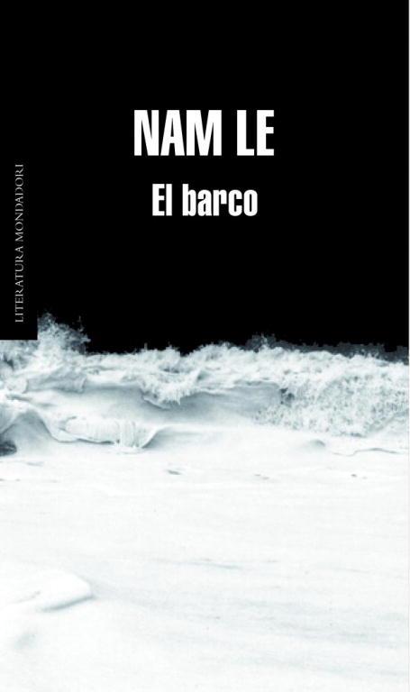 BARCO | 9788439722588 | LE, NAM