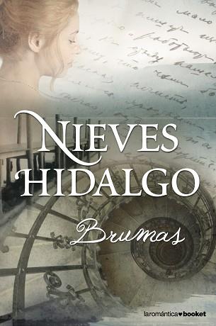 BRUMAS | 9788408101734 | NIEVES HIDALGO