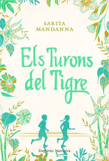 TURONS DEL TIGRE | 9788497877244 | MANDANNA, SARITA [VER TITULOS]