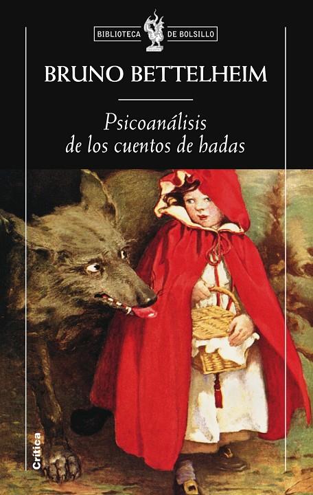 PSICOANÁLISIS DE LOS CUENTOS D | 9788498920864 | BRUNO BETTELHEIM