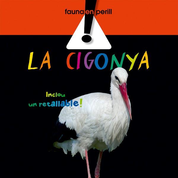 LA CIGONYA | 9788498255065 | AA.VV.