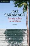 ASSAIG SOBRE LA LUCIDESA | 9788429754261 | SARAMAGO, JOSE