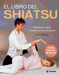 LIBRO DEL SHIATSU | 9788478715374 | LUNDBERG,PAUL