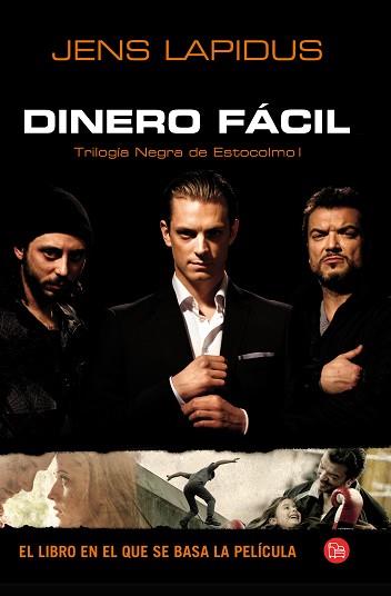 DINERO FACIL (PELICULA) FG | 9788466324946 | LAPIDUS, JENS