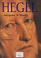 HEGEL | 9788483108482 | D´HONDT, JACQUES