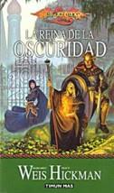 REINA DE LA OSCURIDAD | 9788448032623 | WEIS MARGARET-TRAGY HOCKMAN