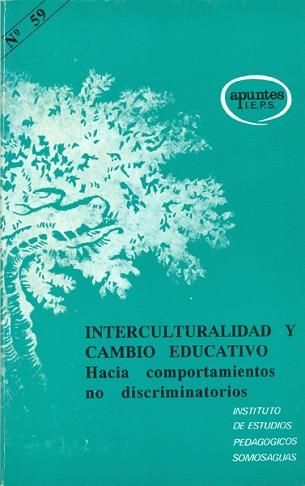 INTERCULTURALIDAD Y CAMBIO EDUCATIVO | 9788427710856 | ELOSúA, Mª ROSA/Y OTROS