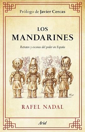 MANDARINES, LOS | 9788434413931 | RAFEL NADAL