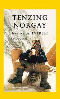 TENZING NORGAY HEROE DEL EVEREST | 9788482983011 | DOUGLAS, ED