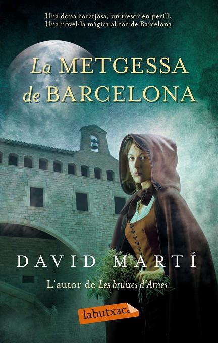 METGESSA DE BARCELONA | 9788499306575 | MARTÍ MARTÍNEZ, DAVID