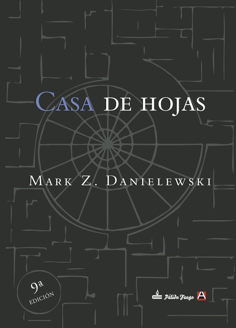 CASA DE HOJAS - NE 2020 | 9788412144277 | DANIELEWSKI MARK Z.