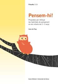 PENSEM-HI! | 9788497664769