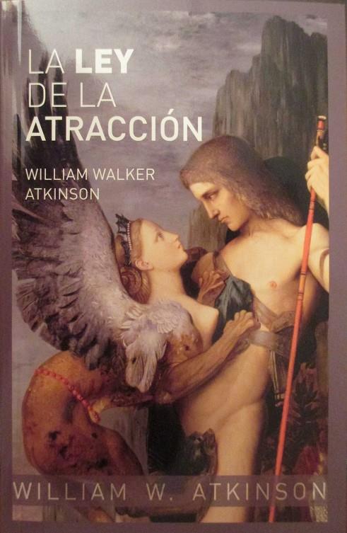 LA LEY DE LA ATRACCIÓN | 9788494223266 | ATKINSON,WILLIAM WALKER