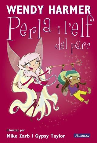 PERLA I L'ELF DEL PARC | 9788448823207 | HARMER, WENDY