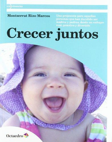 CRECER JUNTOS | 9788499212302