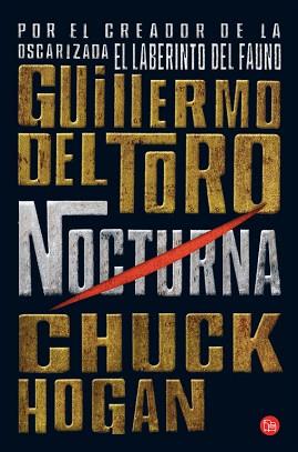 NOCTURNA | 9788466324953 | DEL TORO, GUILLERMO