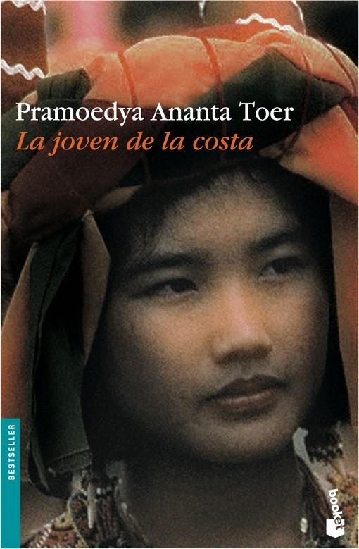 JOVEN DE LA COSTA (NF) | 9788423339884 | ANANTA TOER, ORAMOEDYA