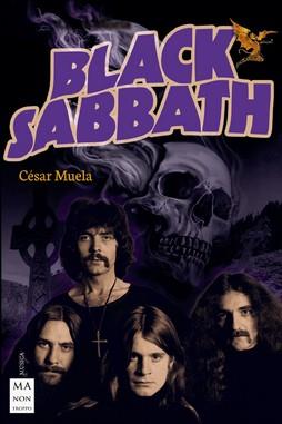 BLACK SABBATH | 9788418703027 | MUELA RUIZ, CÉSAR