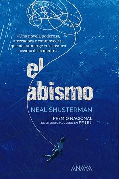 EL ABISMO | 9788469833735 | SHUSTERMAN, NEAL