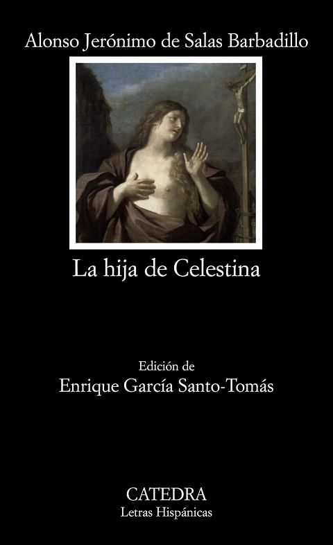 HIJA DE CELESTINA (LH,614) | 9788437624341 | DE SALAS BARBADILLO, ALONSO JERONIMO