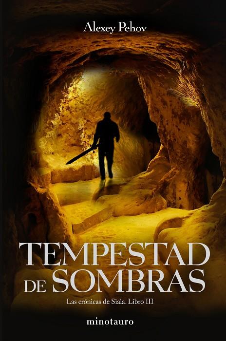 TEMPESTAD DE SOMBRAS | 9788445078747 | ALEXEY PEHOV