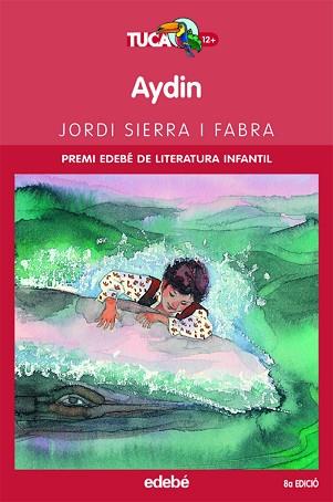 AYDIN | 9788423677313 | SIERRA I FABRA, JORDI (1947- ) [VER TITULOS]