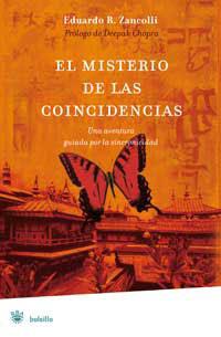 MISTERIO DE LAS COINCIDENCIAS | 9788478715305 | ZANCOLLI, EDUARDO R.