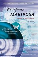 EFECTO MARIPOSA, EL | 9788497773515 | DE SAINT-AYMOUR, JOAQUIN