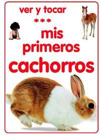 MIS PRIMEROS CACHORROS | 9788427277397