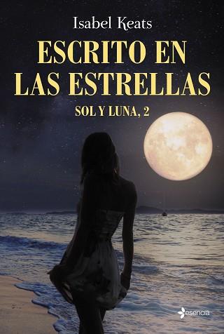 ESCRITO EN LAS ESTRELLAS | 9788408170839 | ISABEL KEATS