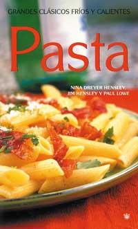 PASTA | 9788478712465 | DREYER, NINA / HENSLEY, JIM / LOWE, PAUL