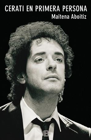 CERATI EN PRIMERA PERSONA | 9788466655972 | ABOITIZ, MAITENA