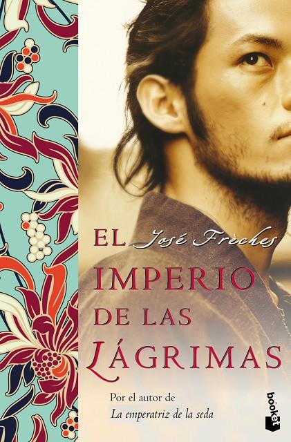 IMPERIO DE LAS LAGRIMAS | 9788427037519 | JOSE FRECHES