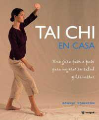 TAI CHI EN CASA | 9788478715558 | ROBINSON, RONNIE