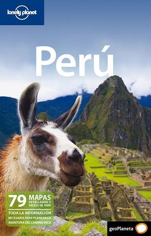 PERU 4 | 9788408091295 | AA. VV.