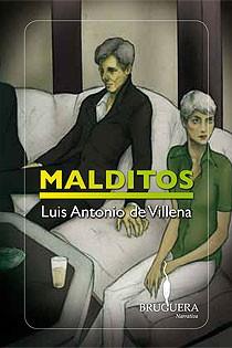 MALDITOS | 9788402421159 | DE VILLENA,LUIS ANTONIO