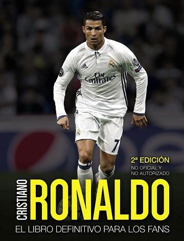 CRISTIANO RONALDO | 9788441539174 | SPRAGG, IAIN