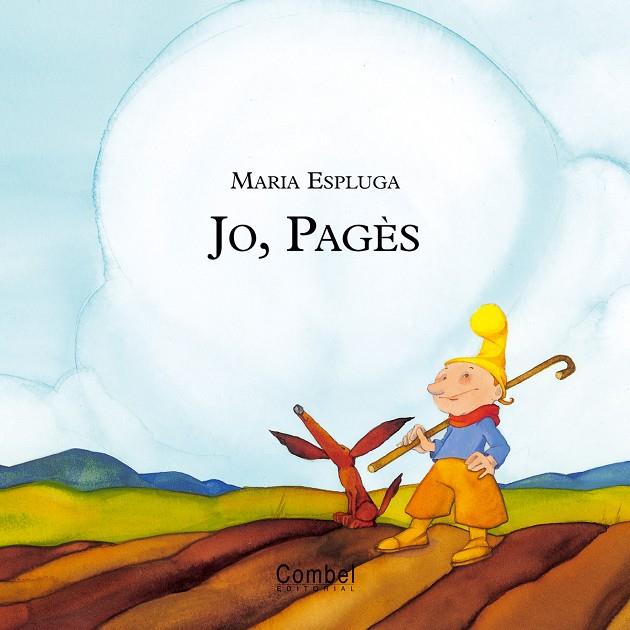 JO PAGES | 9788478649921 | ESPLUGA, MARIA