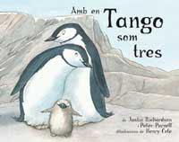 AMB EN TANGO SOM TRES | 9788478715817 | RICHARDSON / PARNELL / COLE